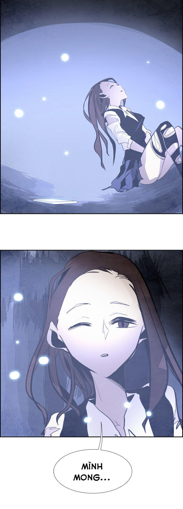 Warble Chapter 85 - Trang 25