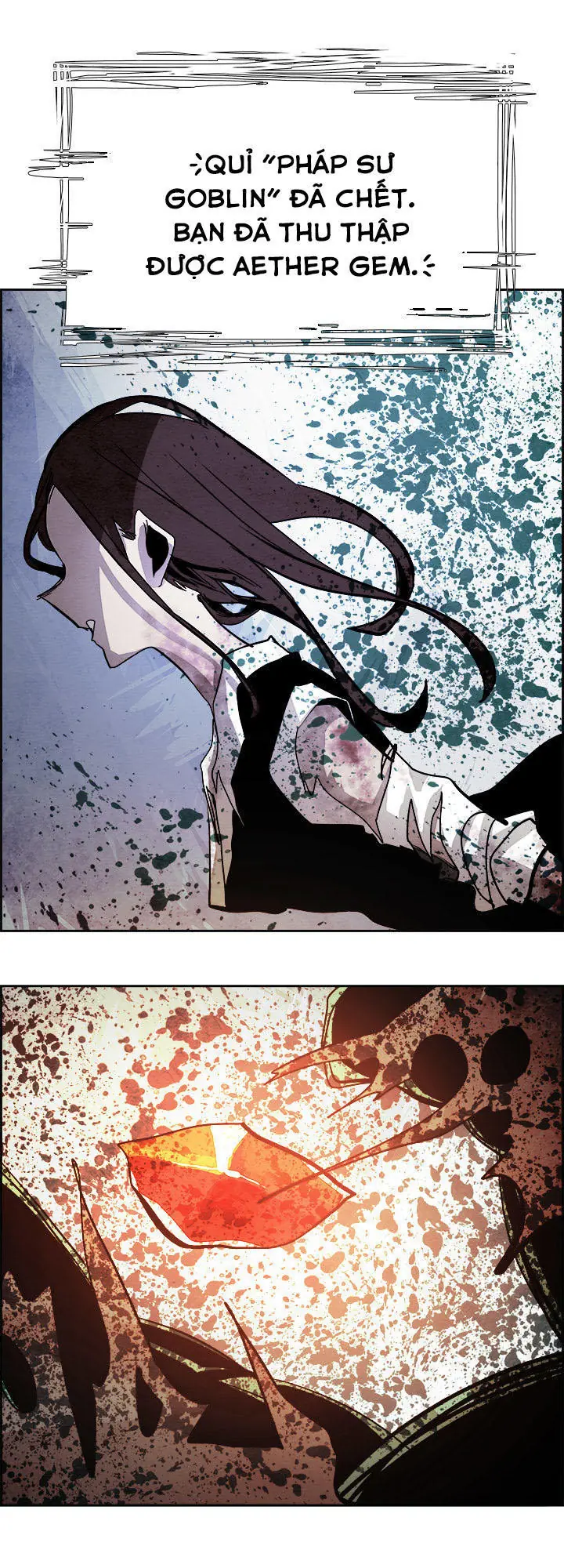 Warble Chapter 85 - Trang 3