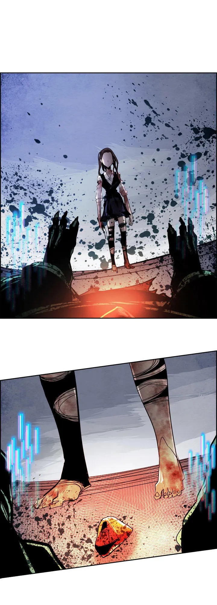 Warble Chapter 85 - Trang 4