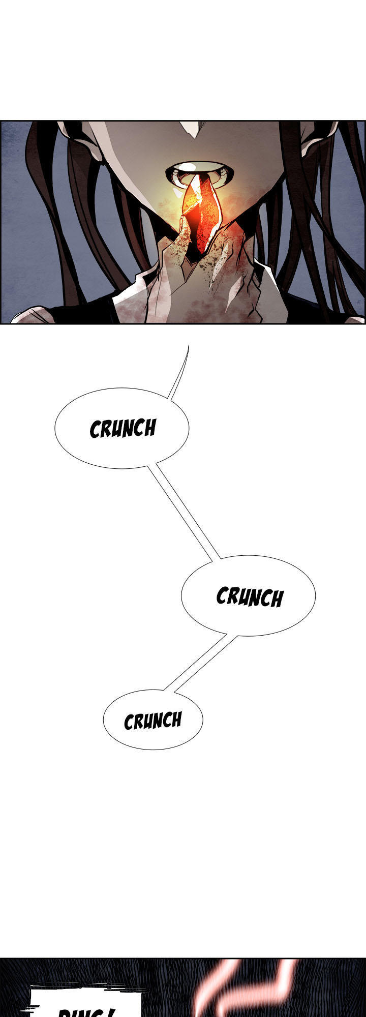 Warble Chapter 85 - Trang 6