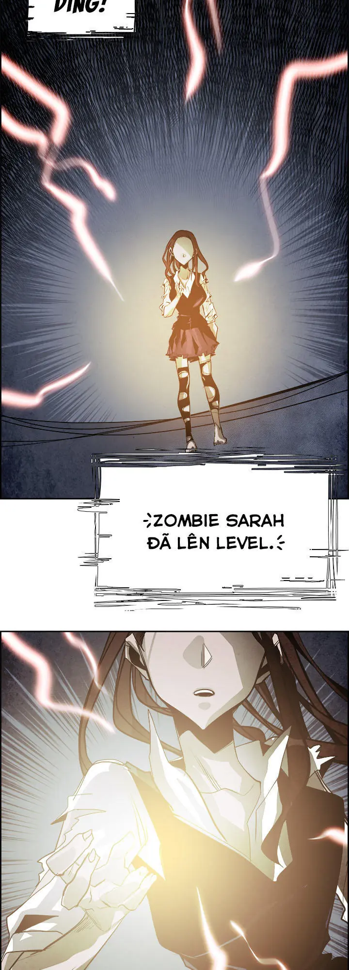 Warble Chapter 85 - Trang 7