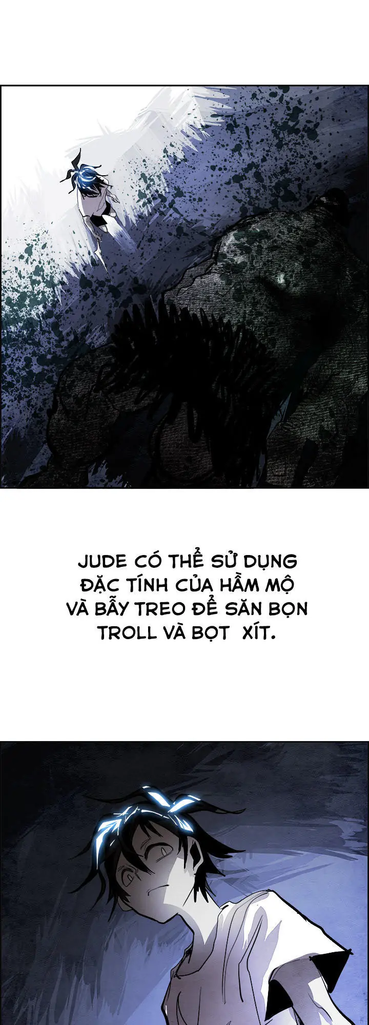 Warble Chapter 86 - Trang 11
