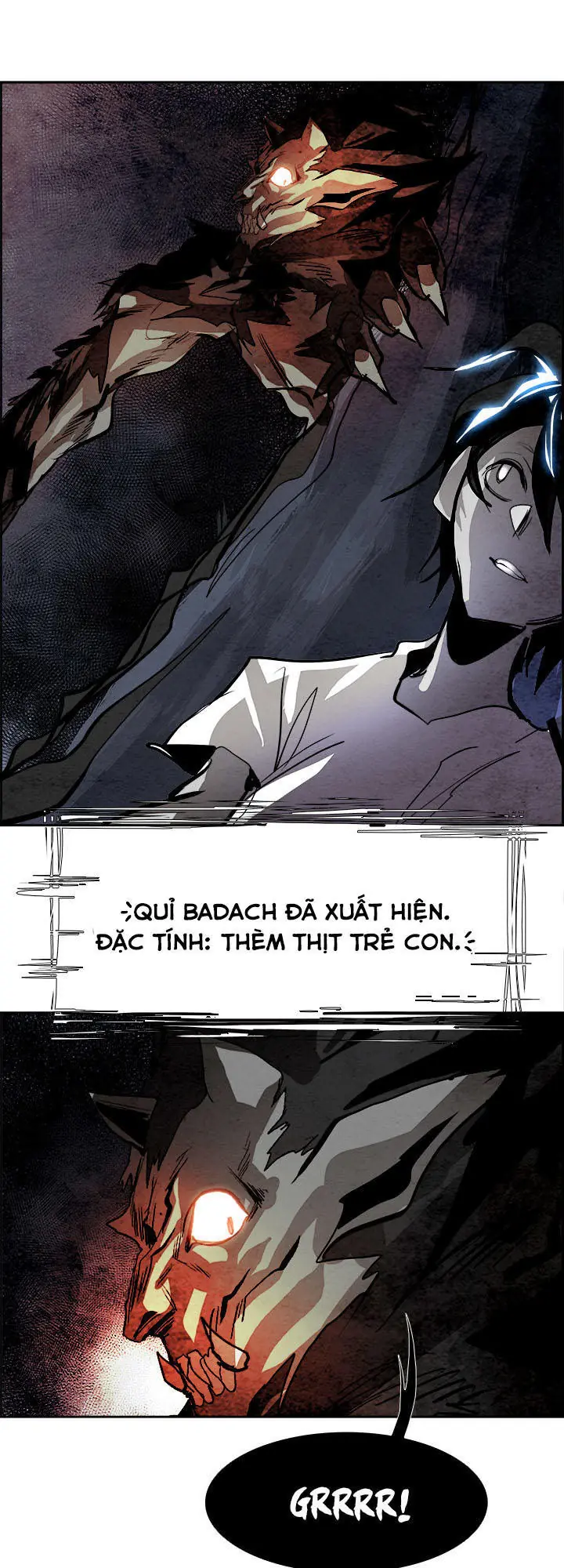 Warble Chapter 86 - Trang 14