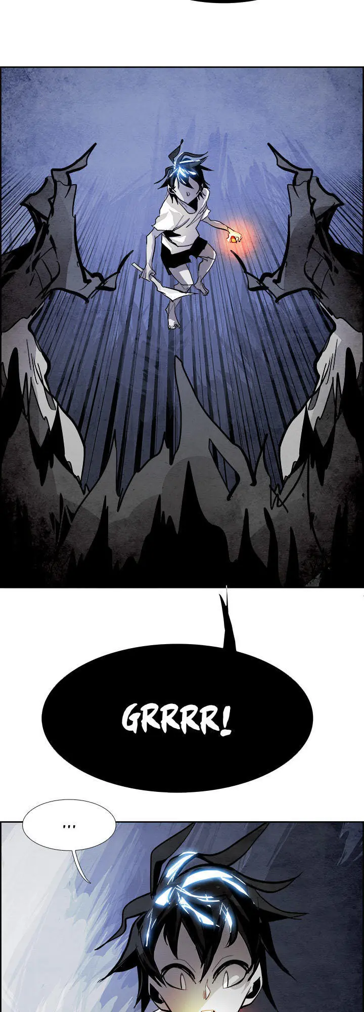 Warble Chapter 86 - Trang 15