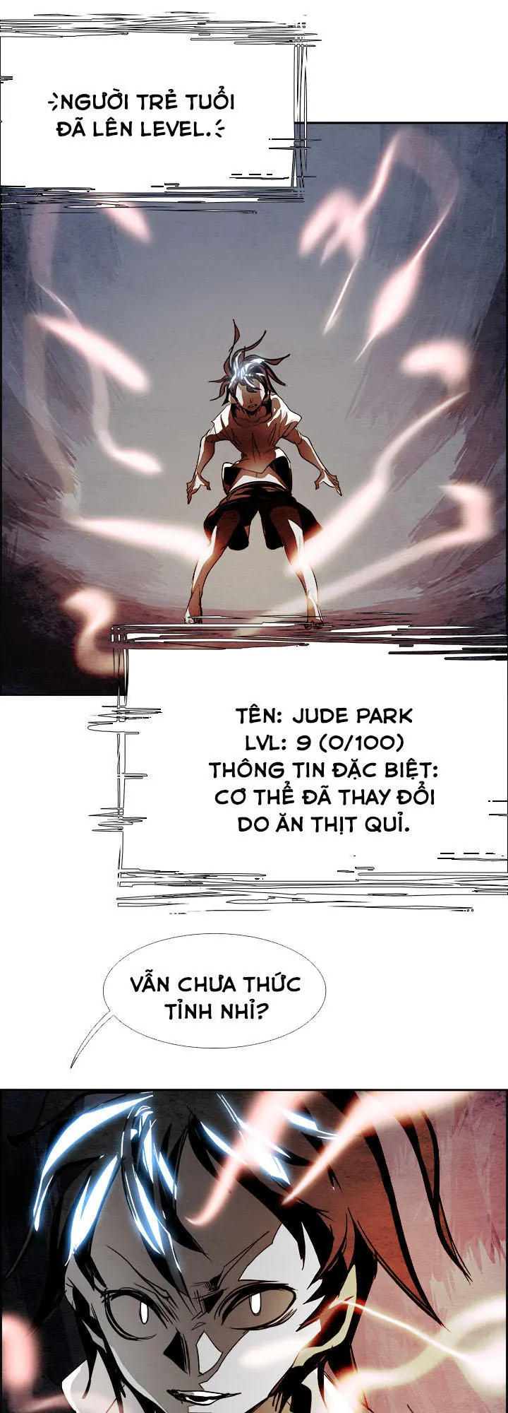 Warble Chapter 86 - Trang 17