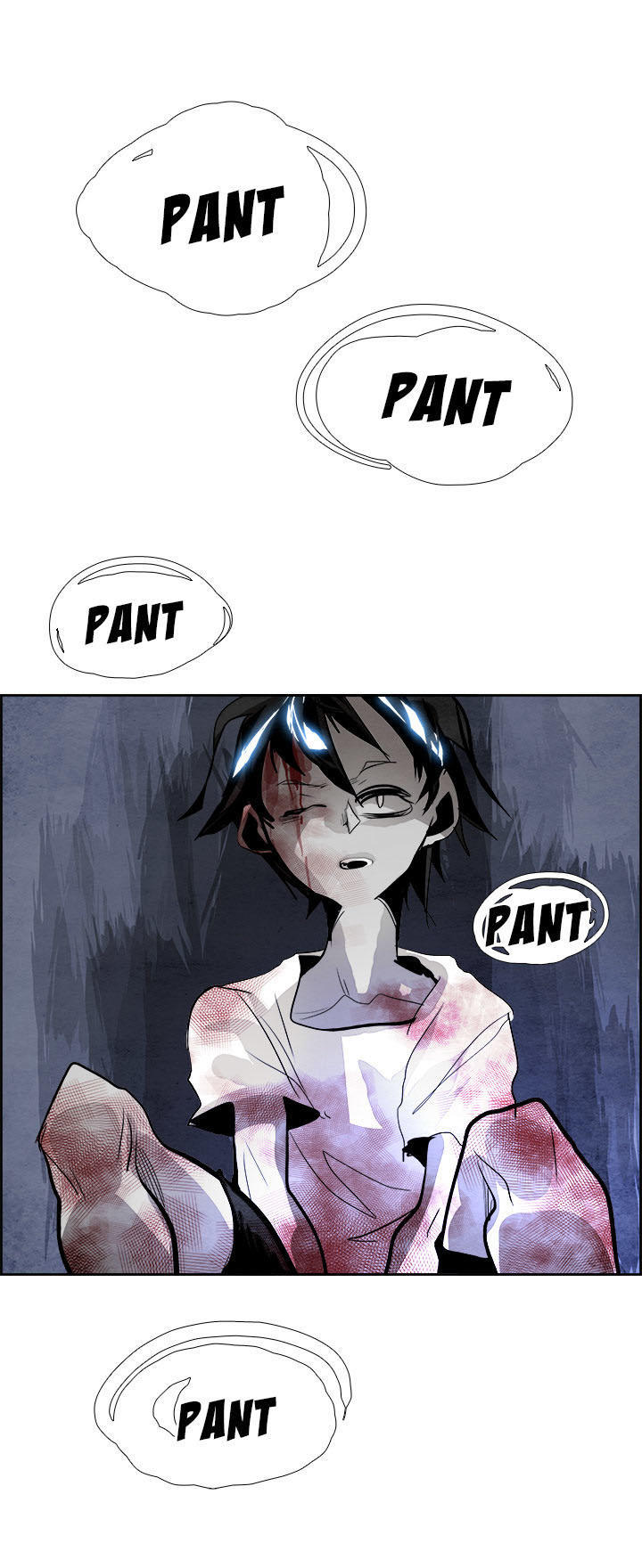 Warble Chapter 86 - Trang 22