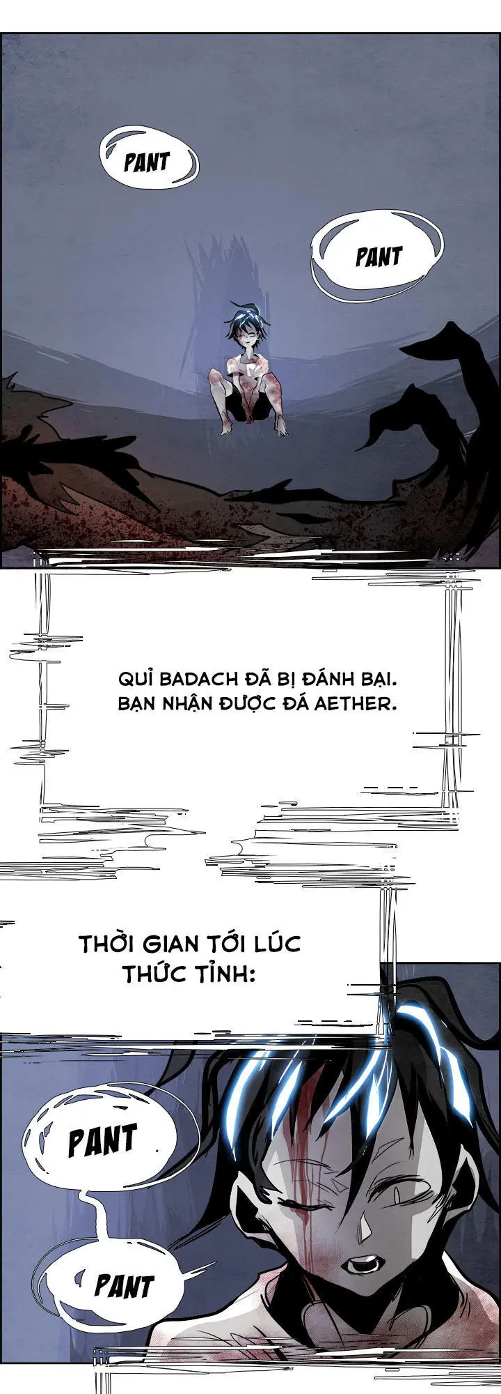 Warble Chapter 86 - Trang 23