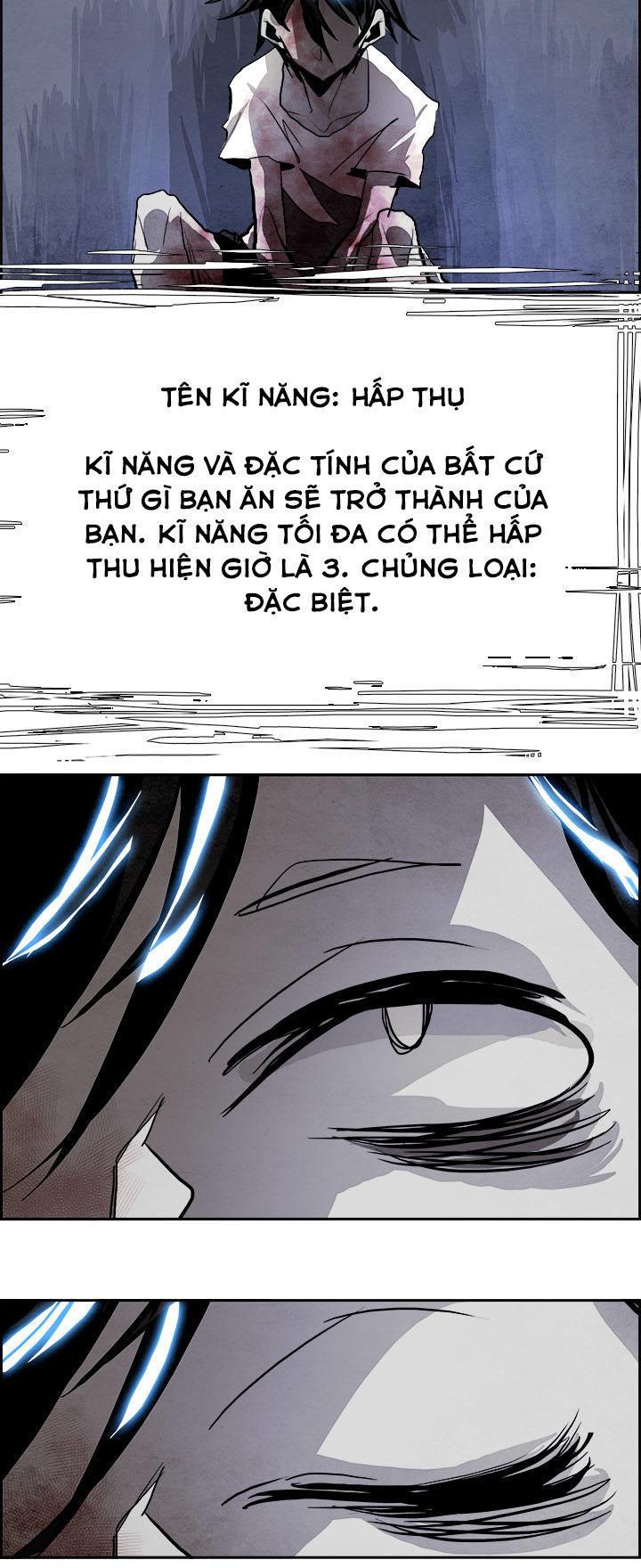 Warble Chapter 86 - Trang 25