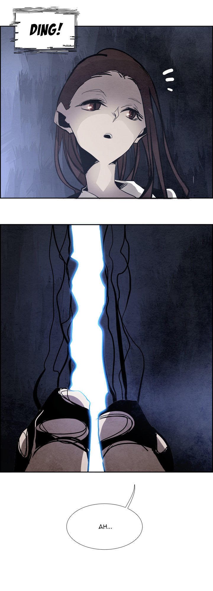 Warble Chapter 86 - Trang 26