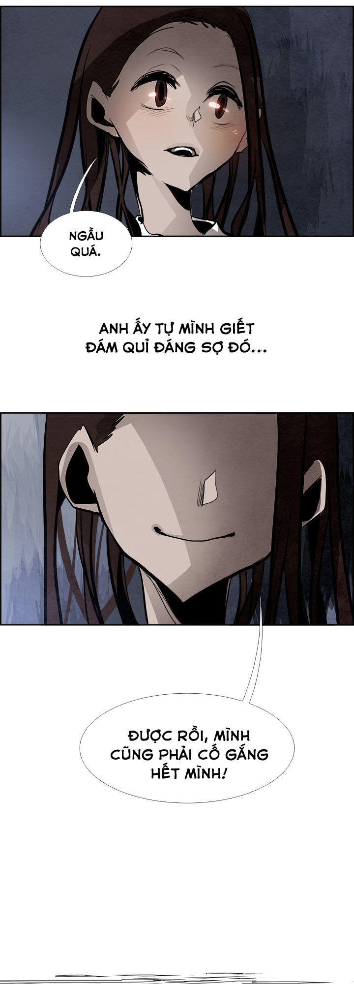 Warble Chapter 86 - Trang 27