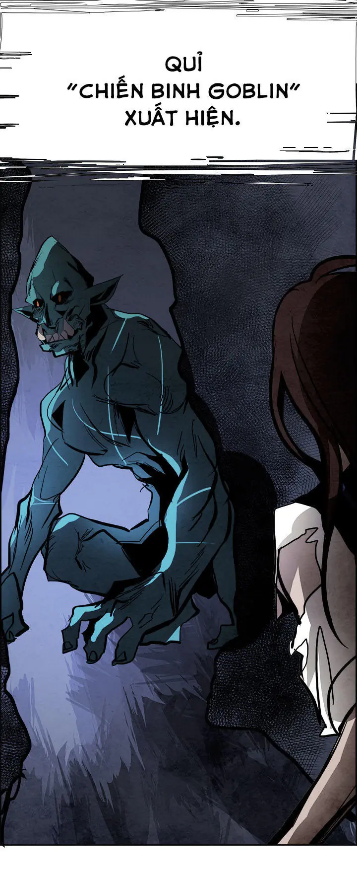 Warble Chapter 86 - Trang 28