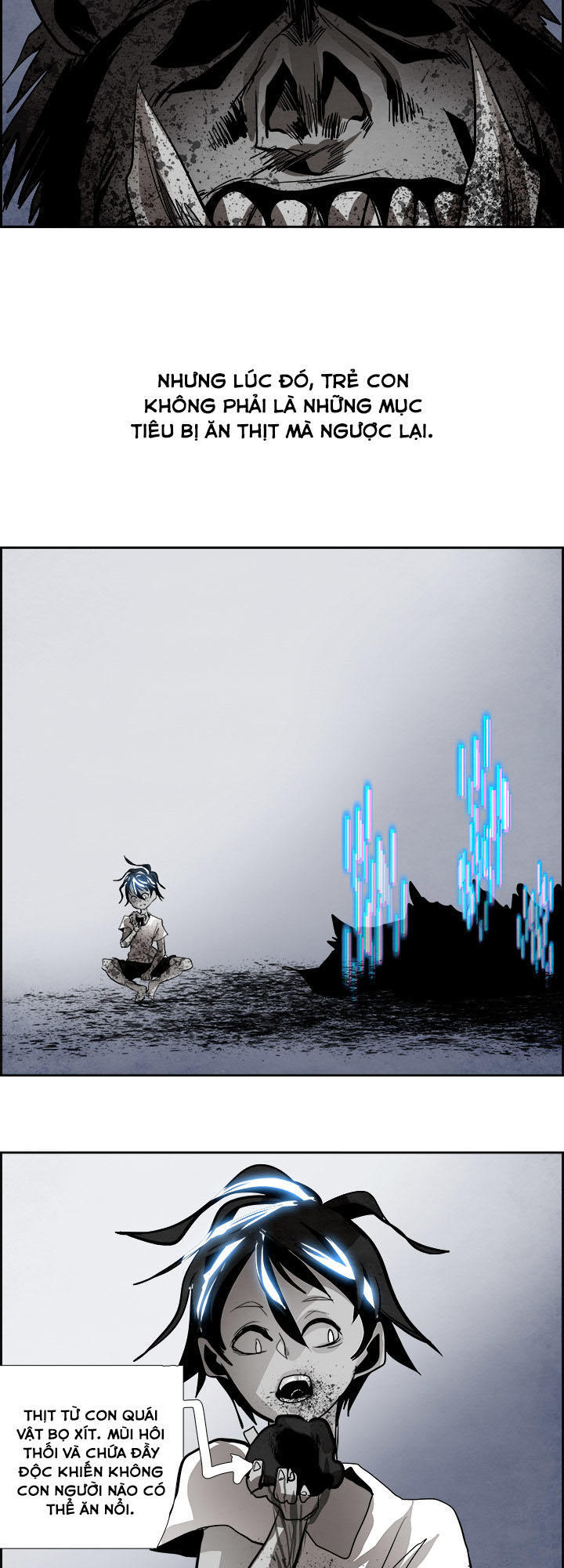 Warble Chapter 86 - Trang 4