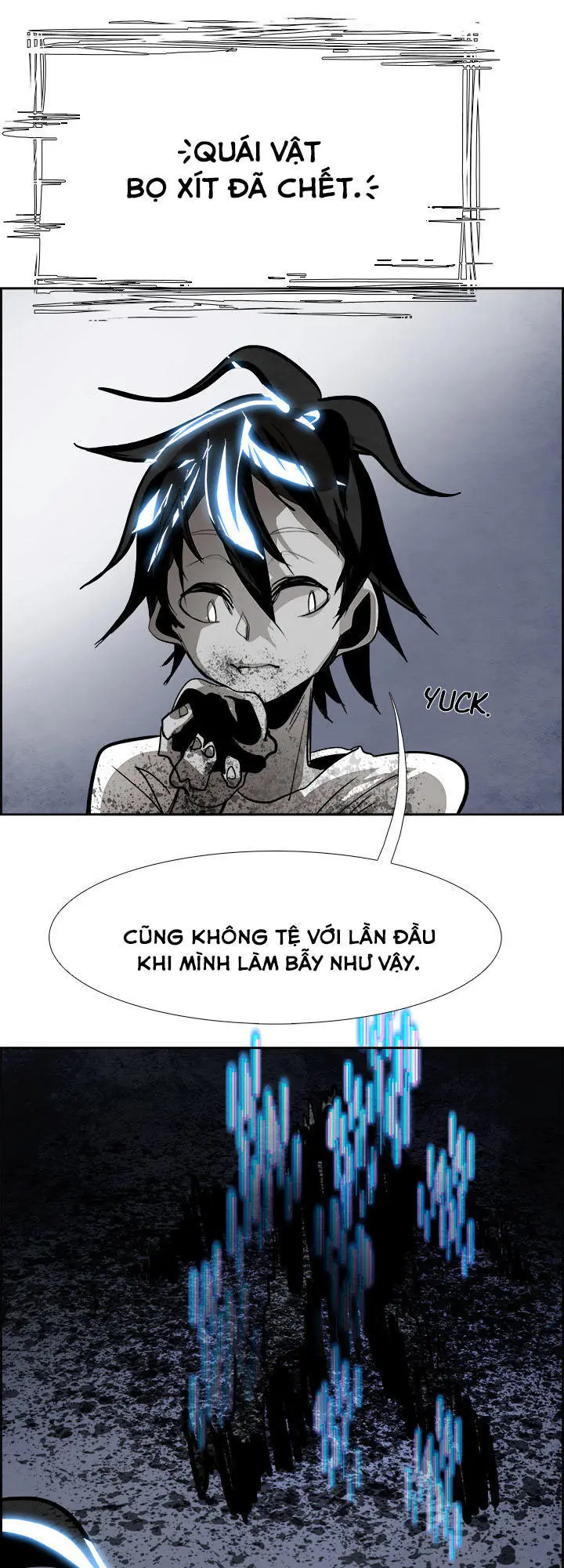 Warble Chapter 86 - Trang 6