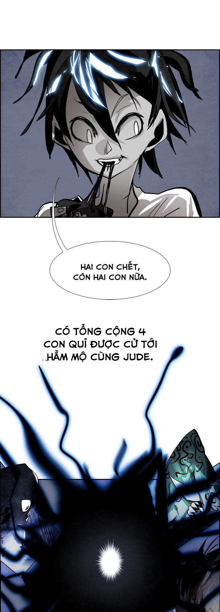 Warble Chapter 86 - Trang 9