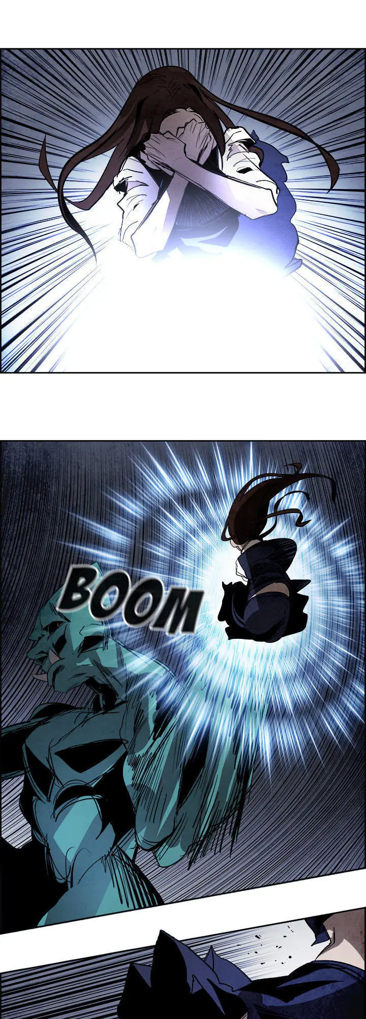 Warble Chapter 87 - Trang 16