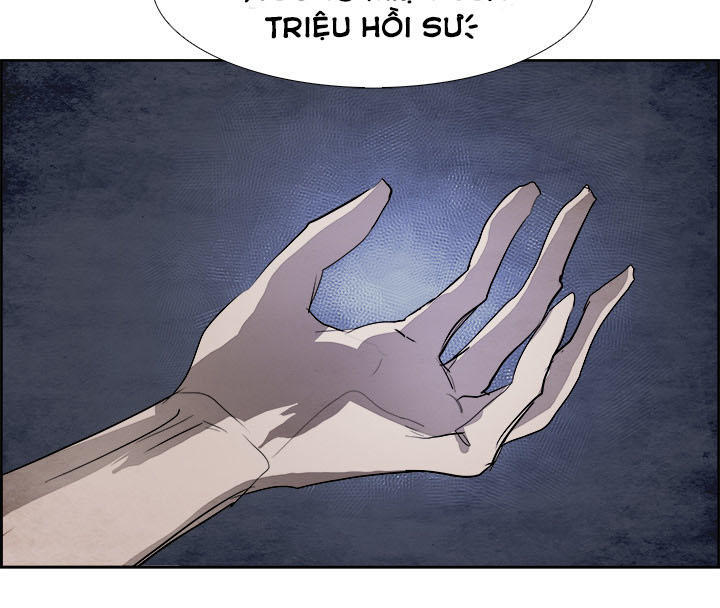 Warble Chapter 87 - Trang 23