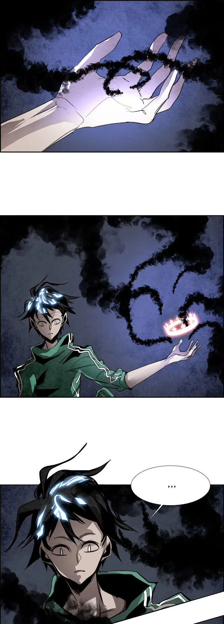 Warble Chapter 87 - Trang 24