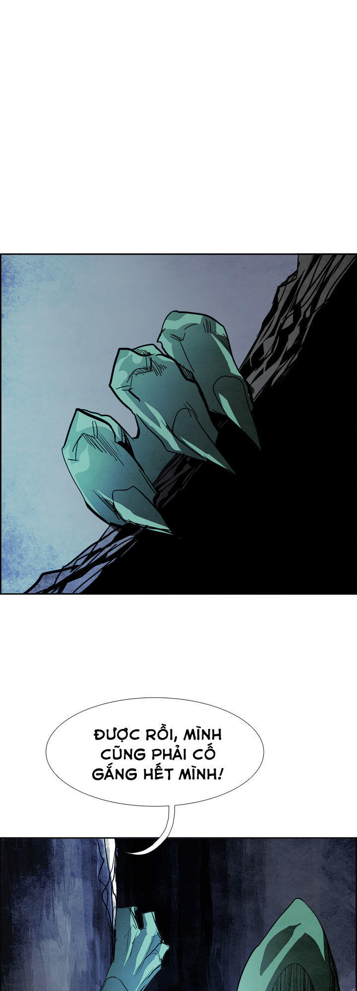 Warble Chapter 87 - Trang 3