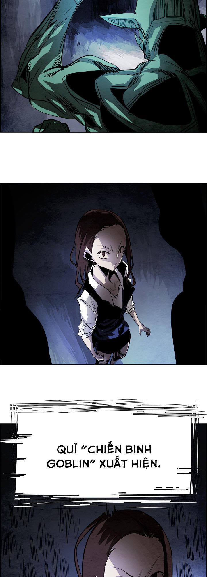 Warble Chapter 87 - Trang 4