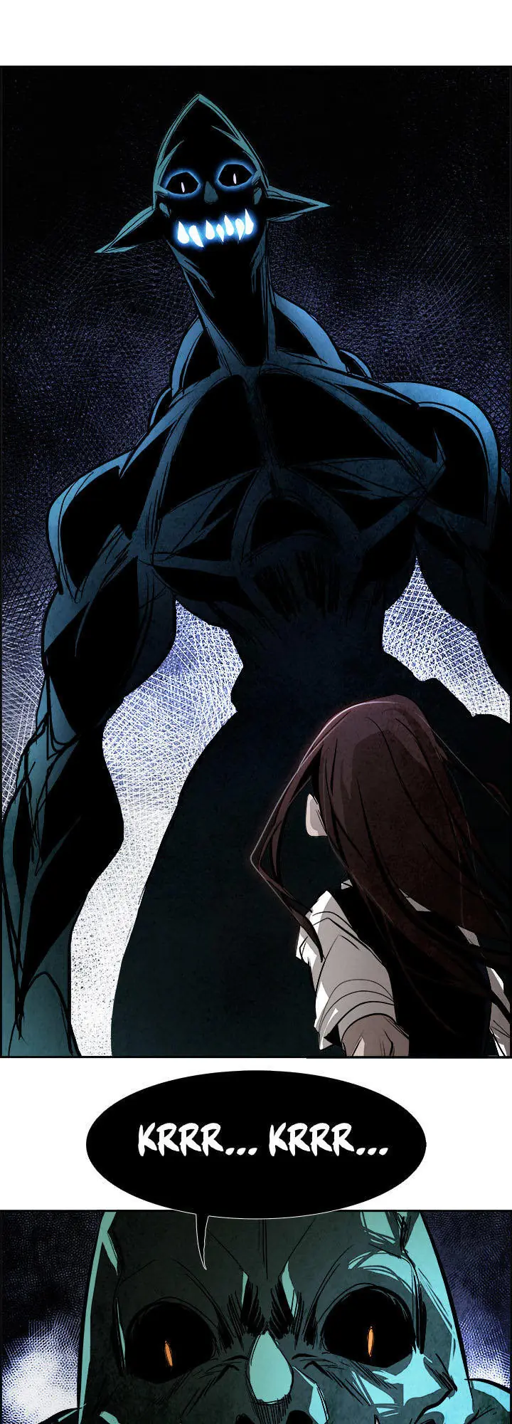 Warble Chapter 87 - Trang 6