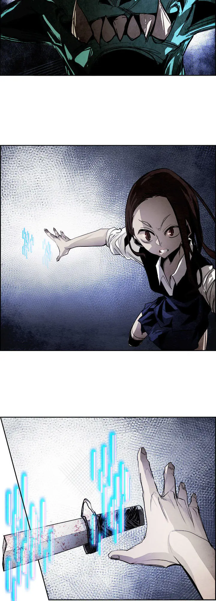 Warble Chapter 87 - Trang 7