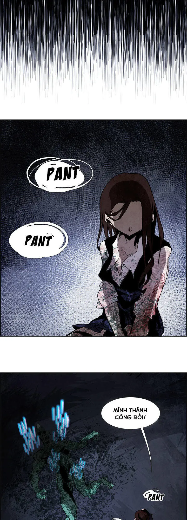 Warble Chapter 88 - Trang 10