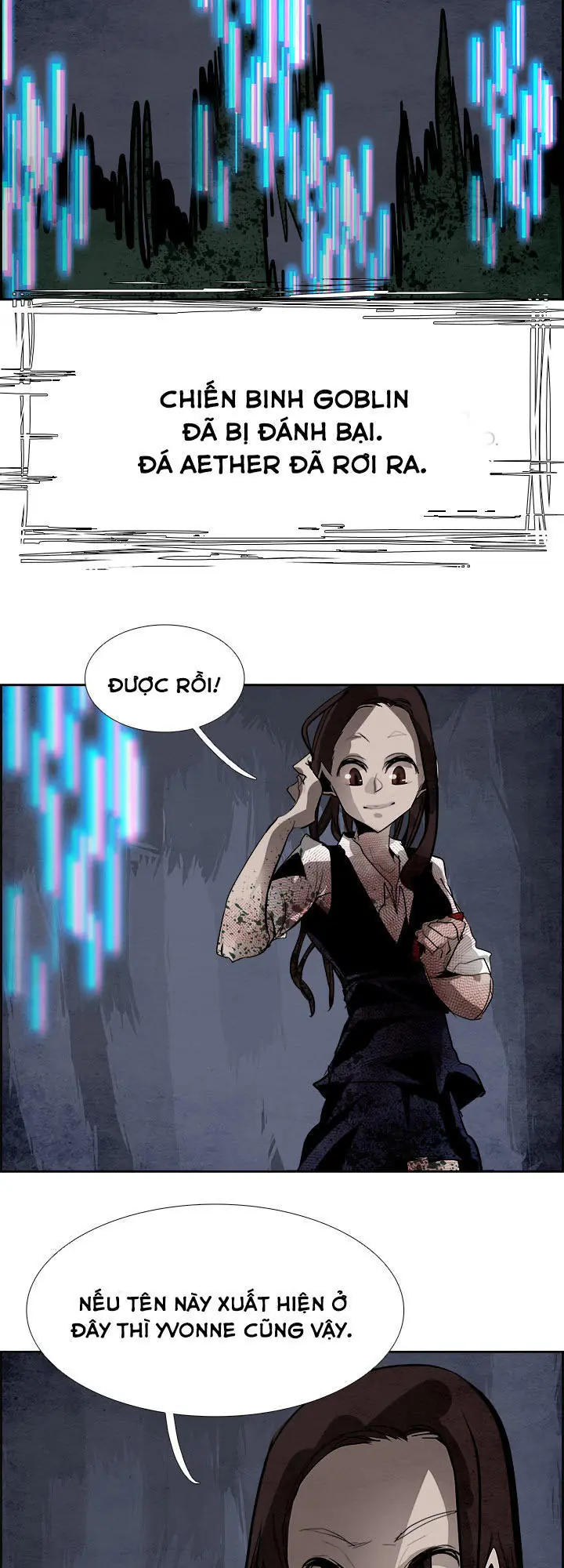 Warble Chapter 88 - Trang 13