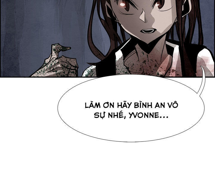 Warble Chapter 88 - Trang 14