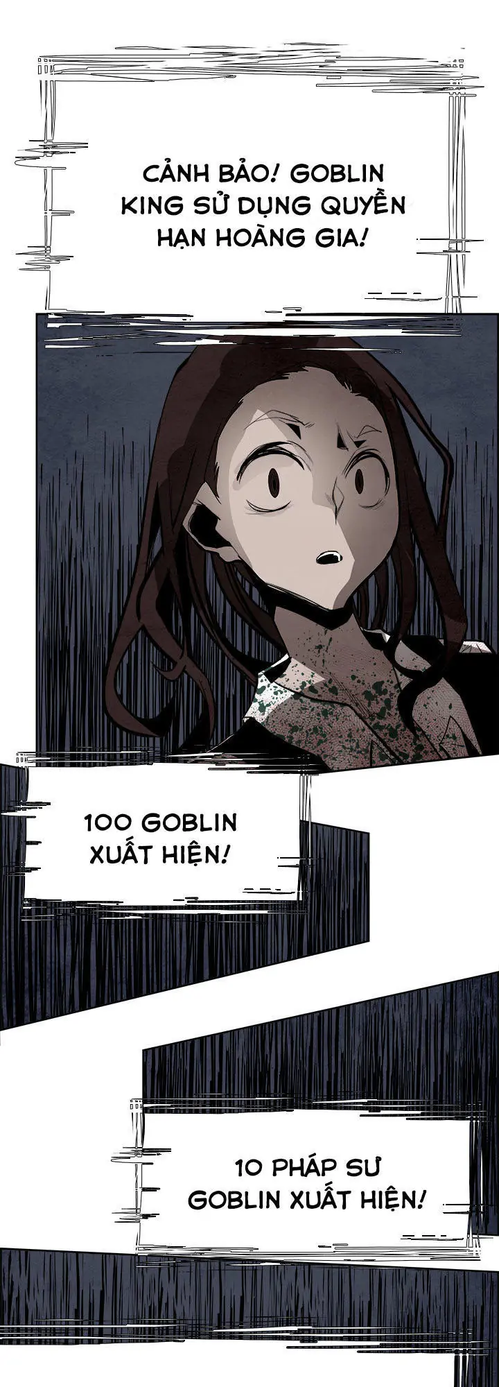 Warble Chapter 88 - Trang 18