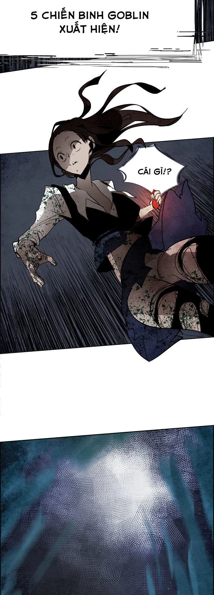 Warble Chapter 88 - Trang 19