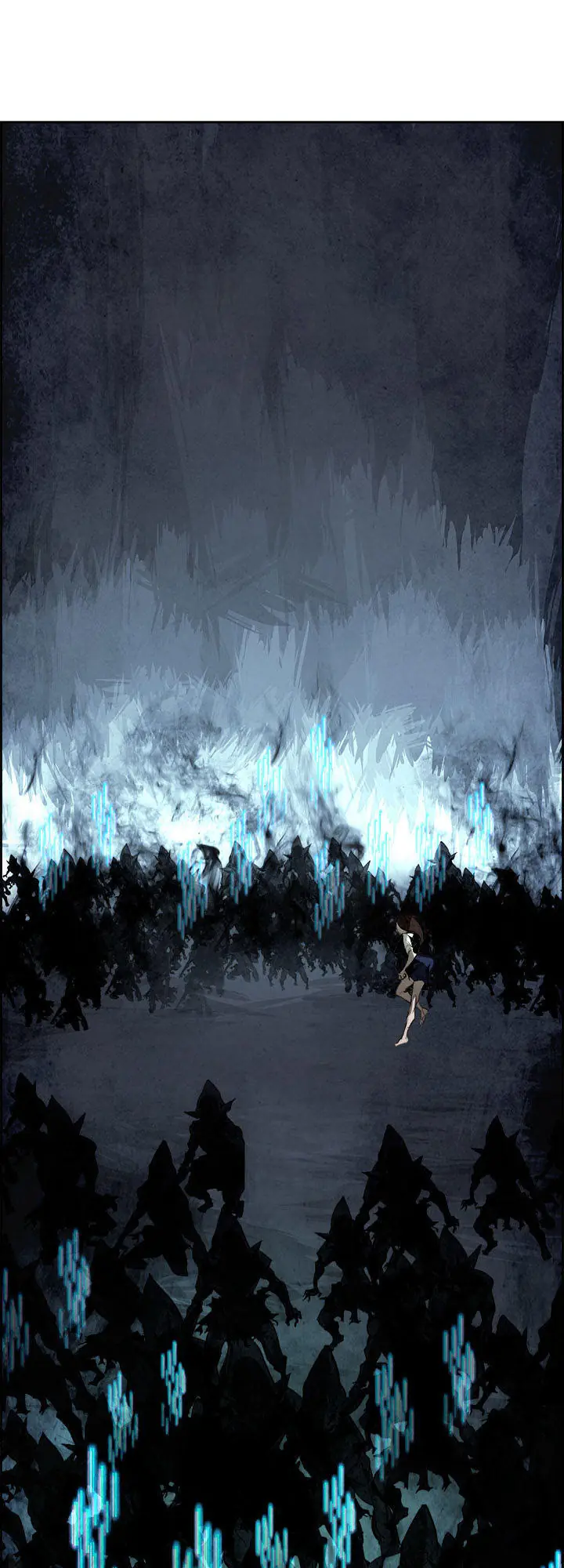 Warble Chapter 88 - Trang 21