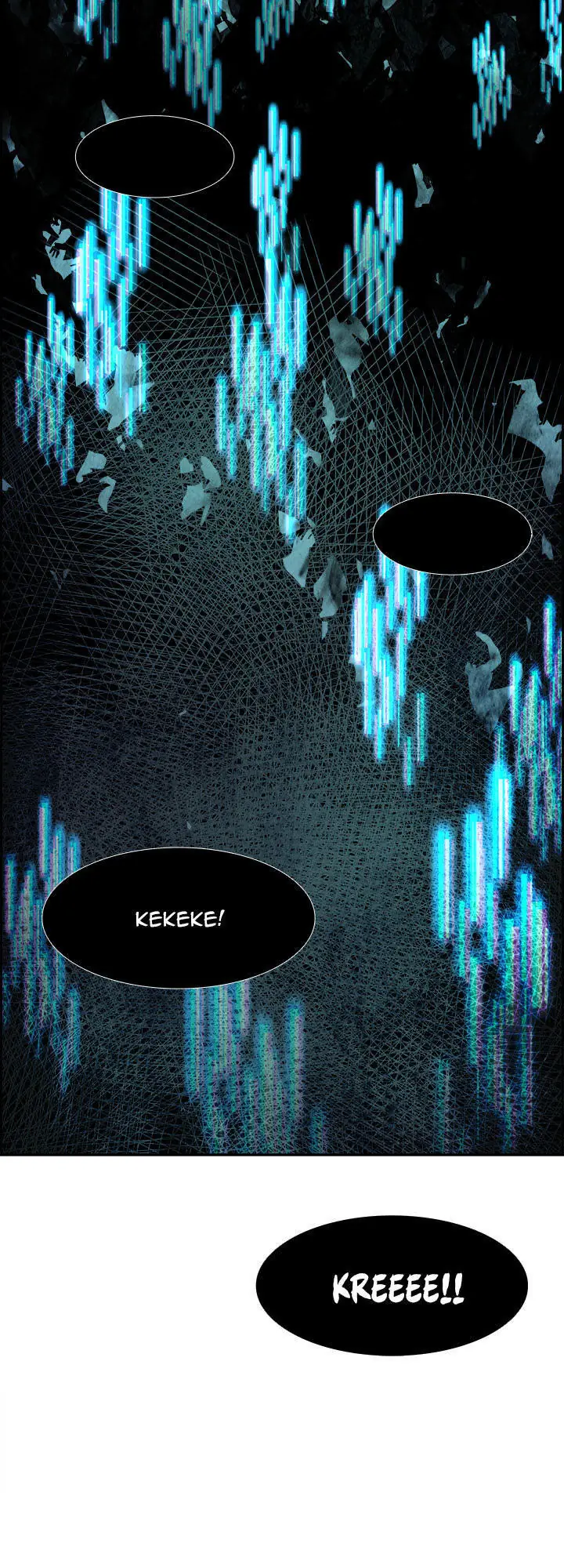 Warble Chapter 88 - Trang 22