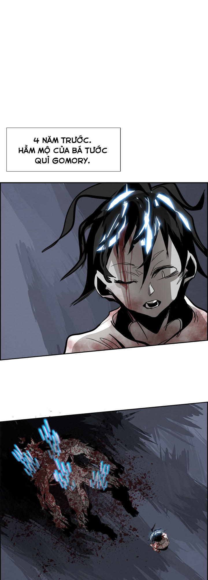 Warble Chapter 88 - Trang 24