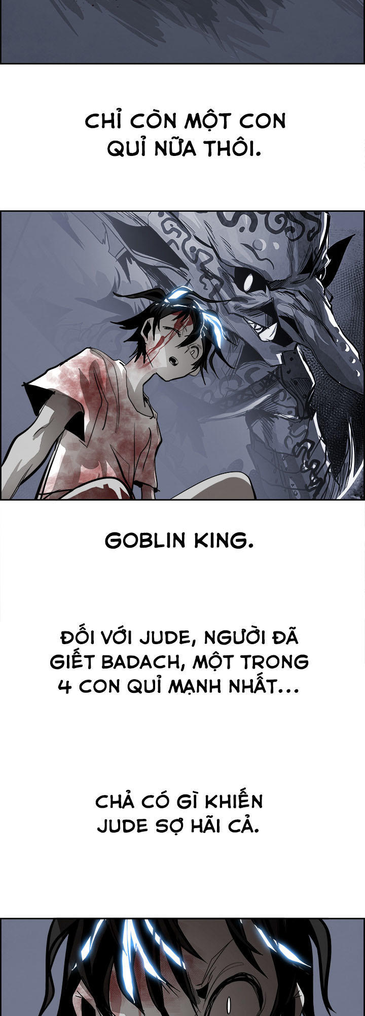 Warble Chapter 88 - Trang 25