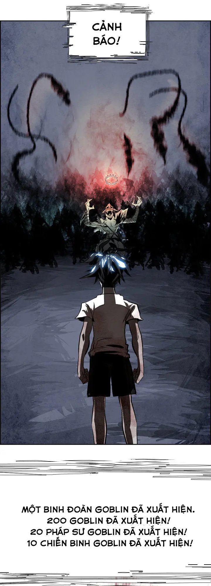 Warble Chapter 88 - Trang 28