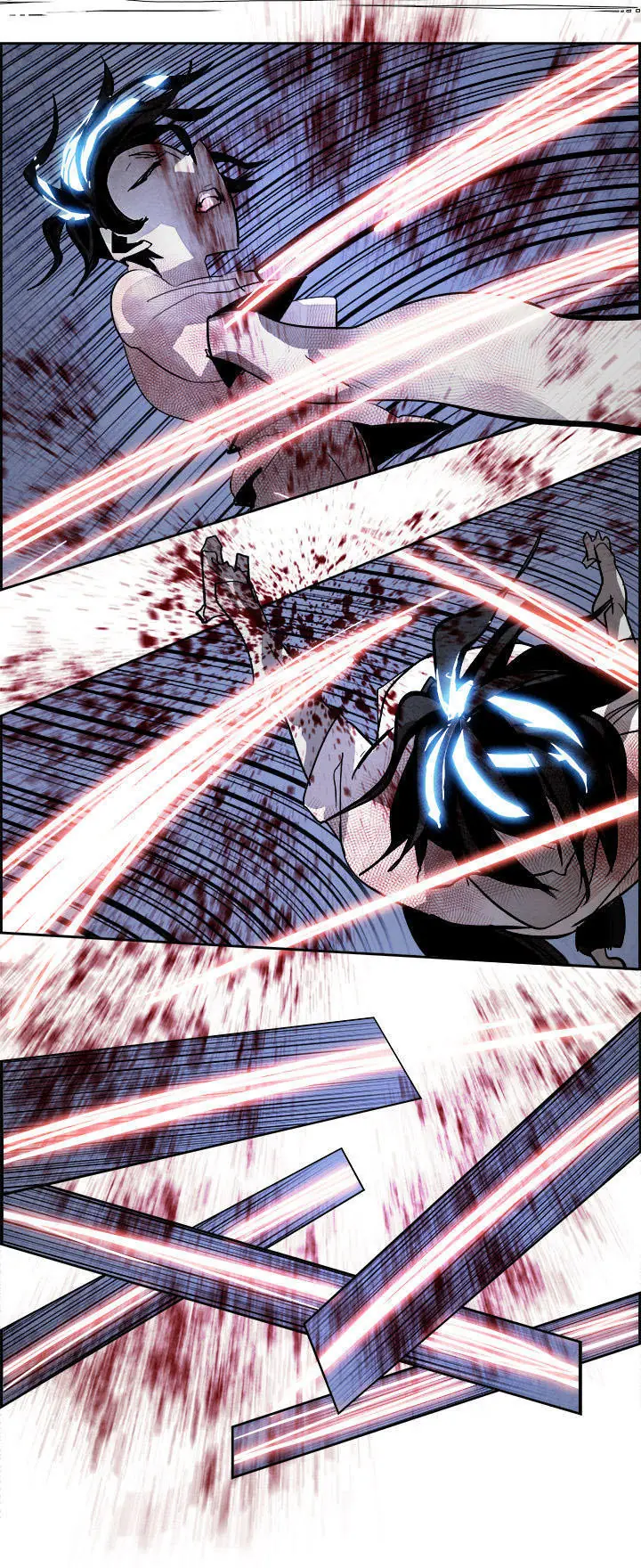 Warble Chapter 88 - Trang 29