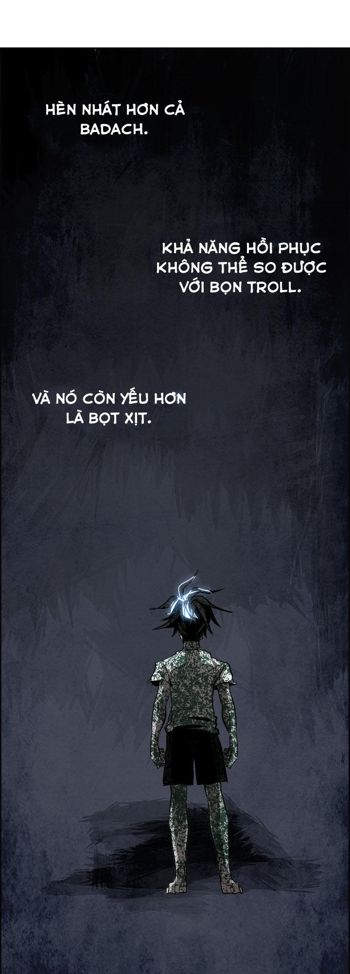 Warble Chapter 88 - Trang 3