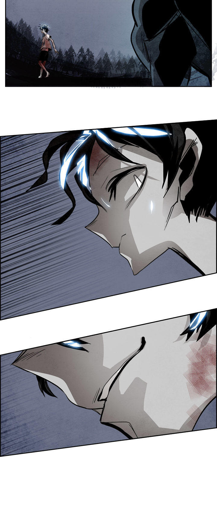 Warble Chapter 88 - Trang 32