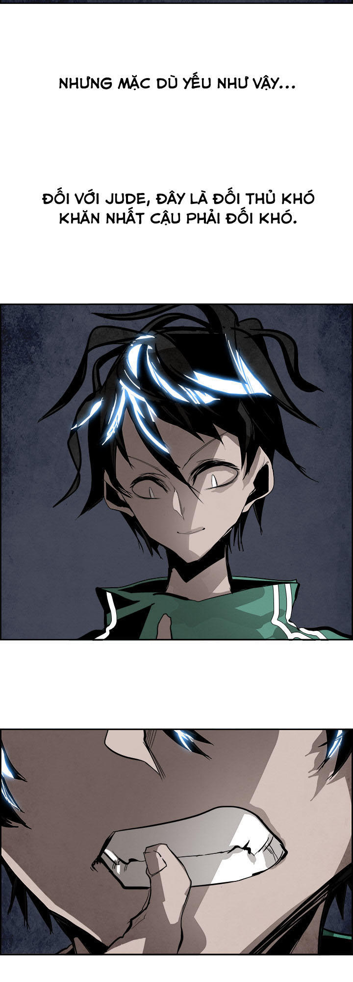 Warble Chapter 88 - Trang 4