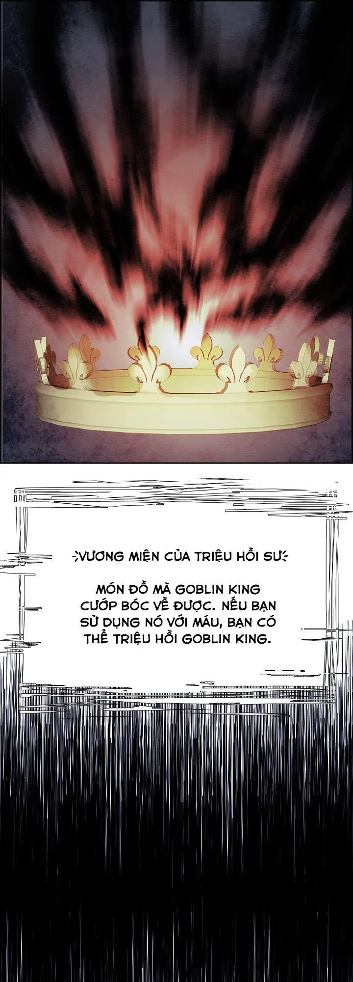 Warble Chapter 88 - Trang 9
