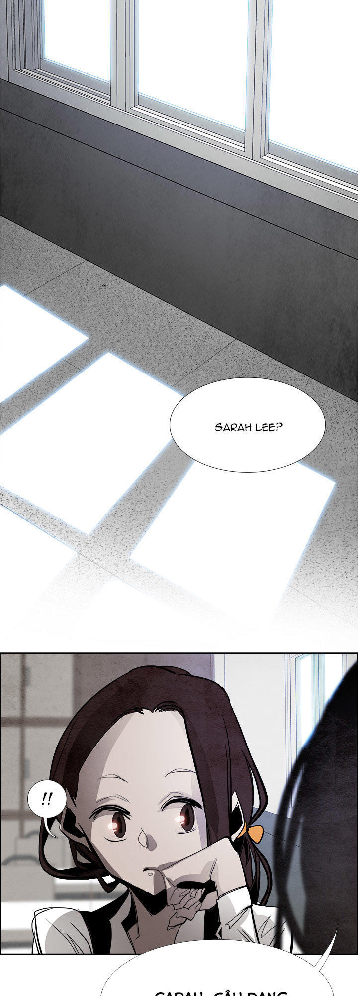 Warble Chapter 89 - Trang 13