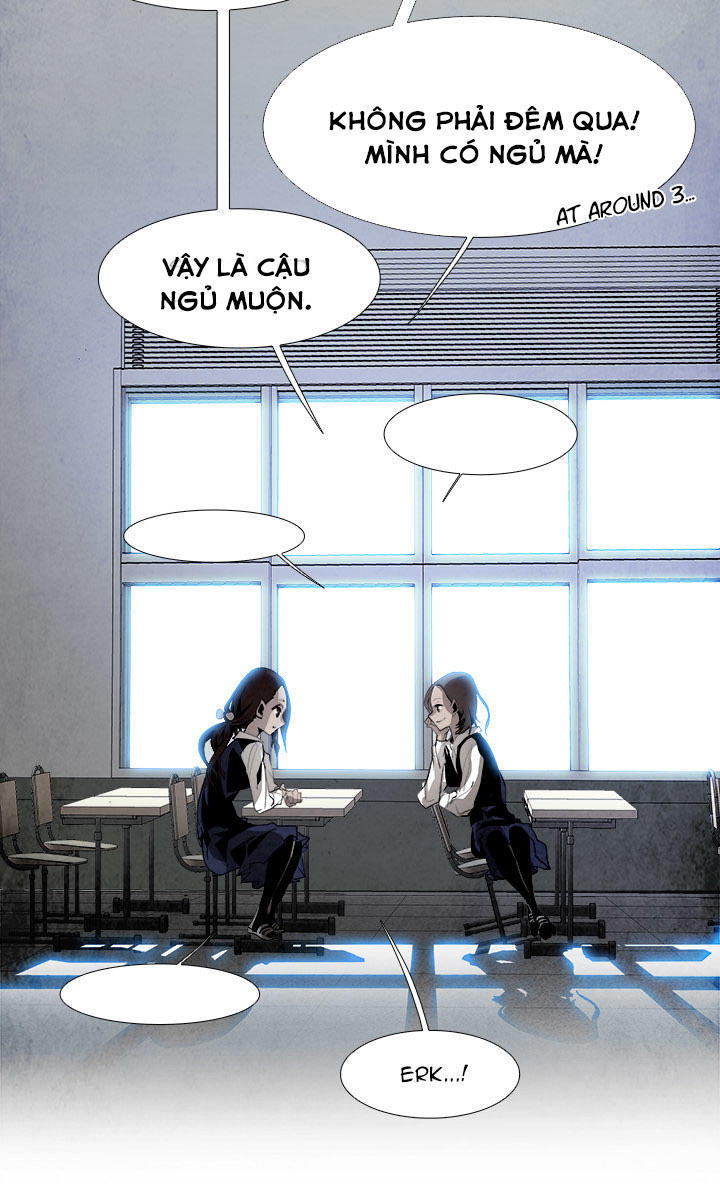 Warble Chapter 89 - Trang 17