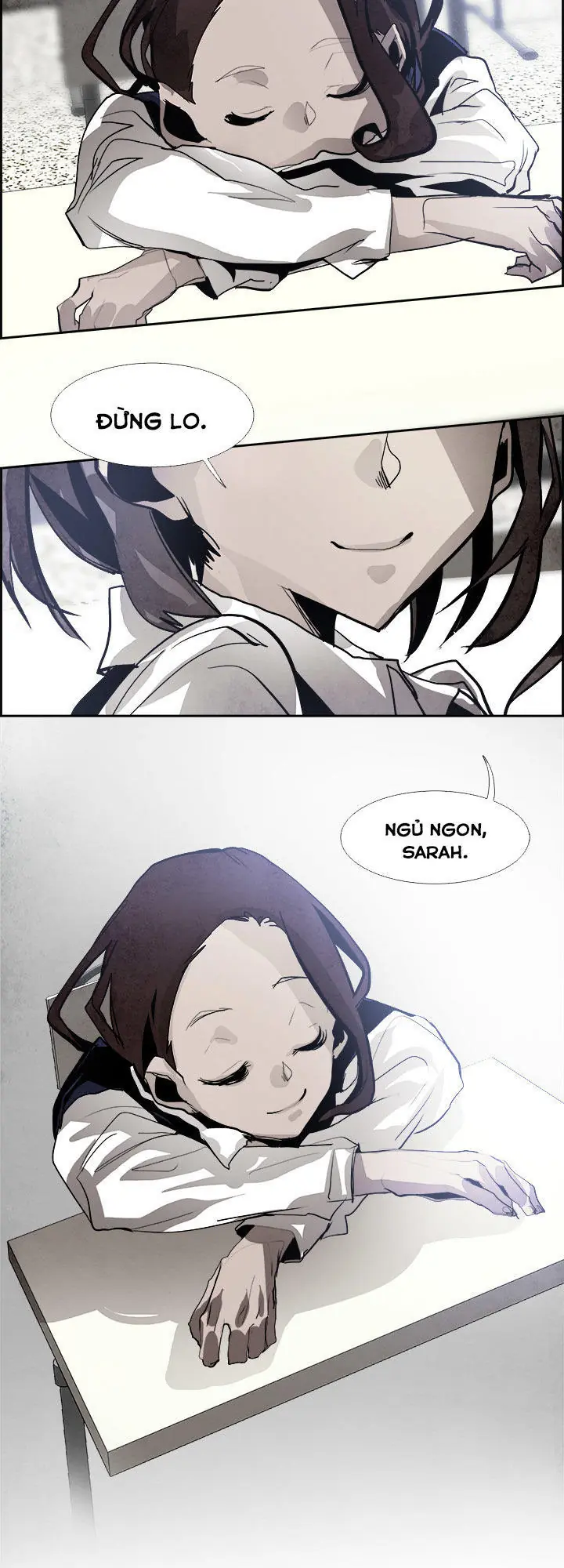 Warble Chapter 89 - Trang 19