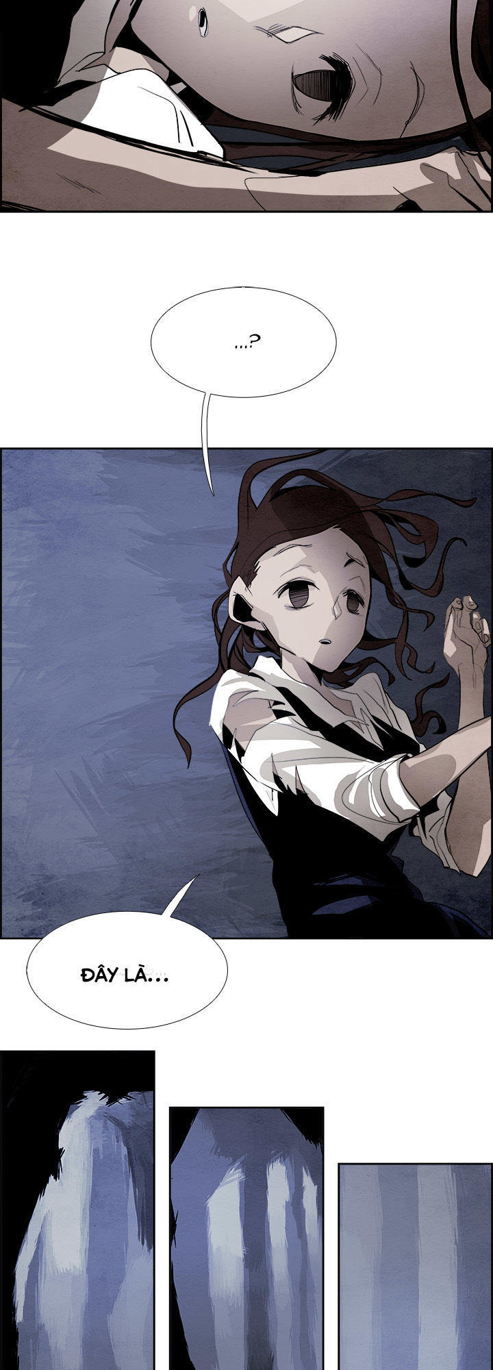 Warble Chapter 89 - Trang 22