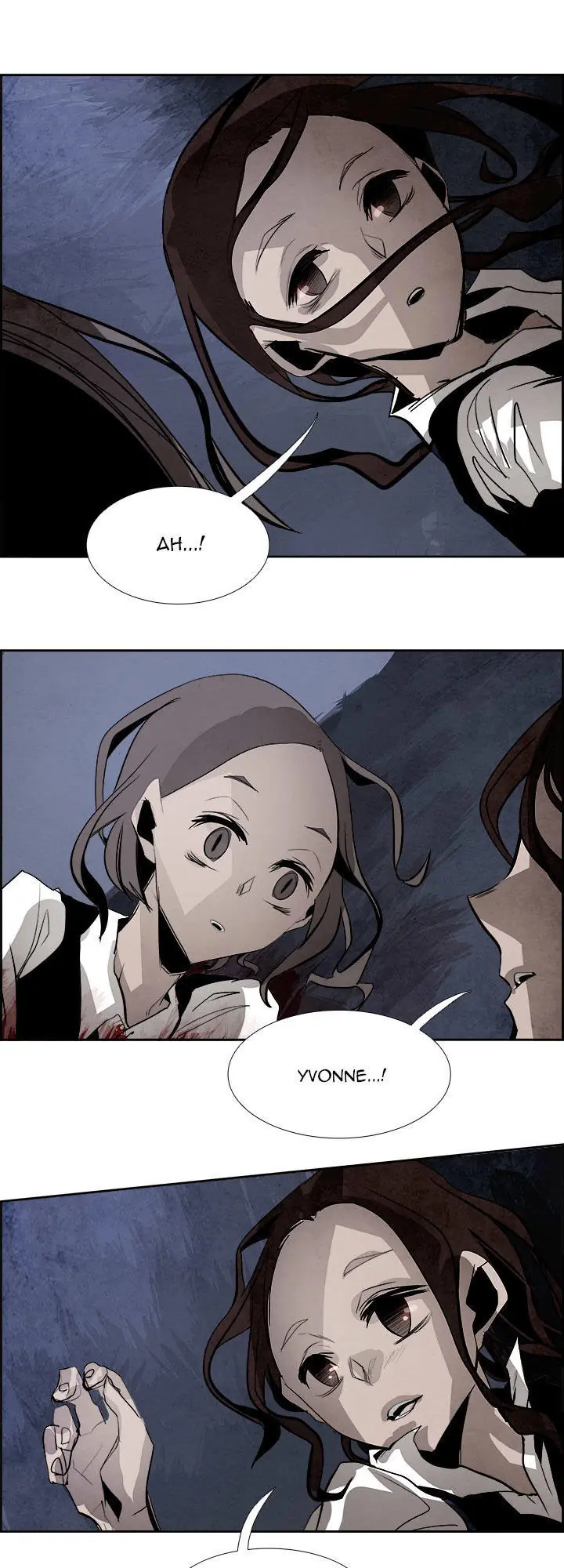 Warble Chapter 89 - Trang 24