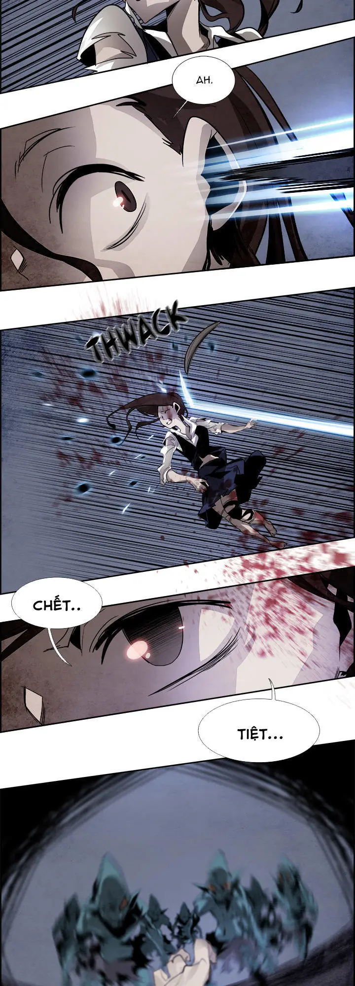 Warble Chapter 89 - Trang 4