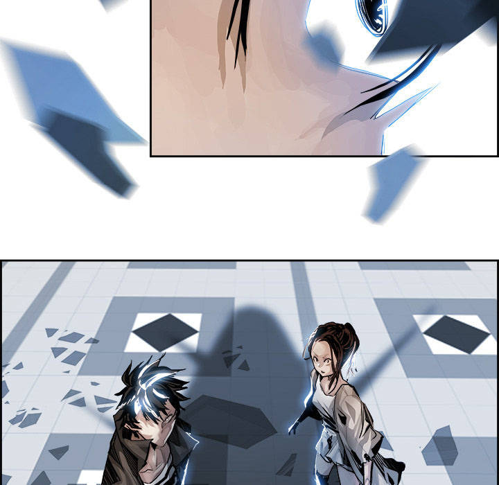 Warble Chapter 9 - Trang 16