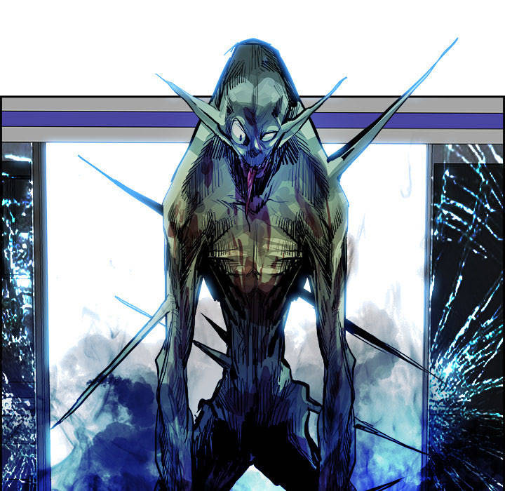 Warble Chapter 9 - Trang 19
