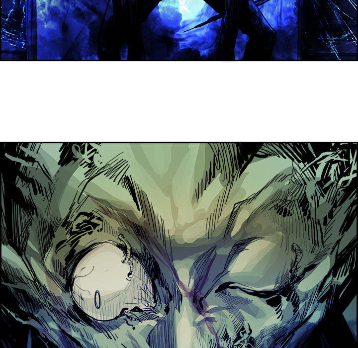 Warble Chapter 9 - Trang 20