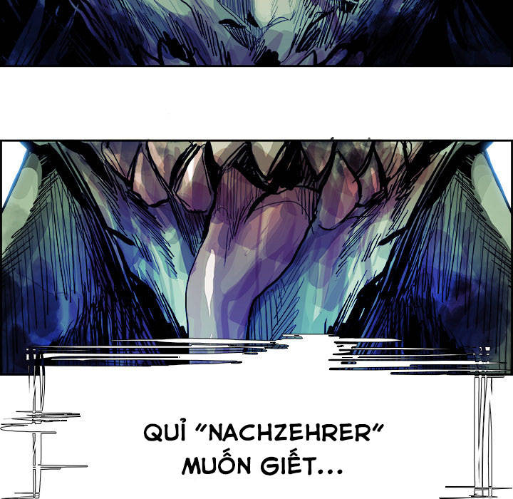 Warble Chapter 9 - Trang 21
